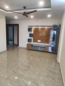 Hall Image of 920 Sq.ft 2 BHK Apartment / Flat for sale in MSP Residential Apartment, Varanasi Bengaluru for Rs. 6000000