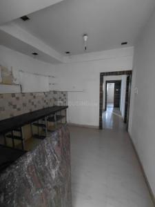 Kitchen Image of 1200 Sq.ft 3 BHK Apartment / Flat for sale in Narendra Nagar Nagpur for Rs. 7000000