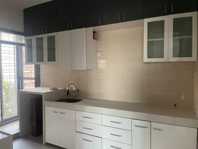 Kitchen Image of 1700 Sq.ft 3 BHK Apartment / Flat for sale in Neel Rosalia, Ulwe Navi Mumbai for Rs. 30000000