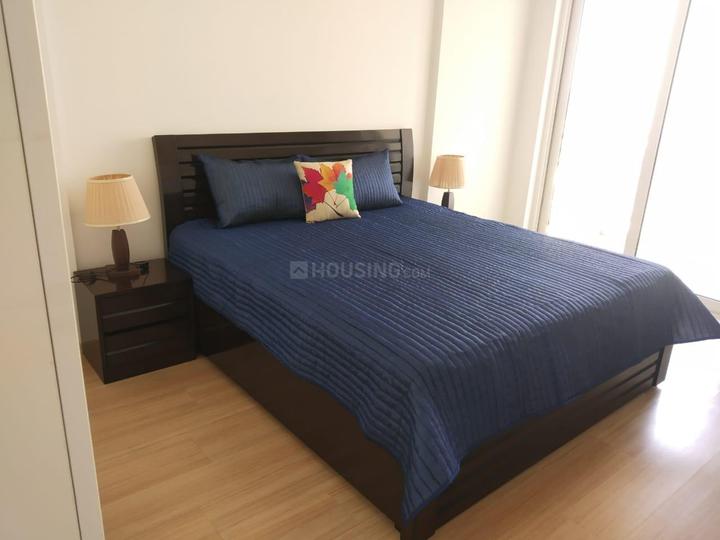 DLF Phase 4 Bedroom 1