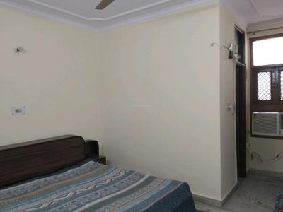 Bedroom Image of 900 Sq.ft 2 BHK Builder Floor for sale in GTB Nagar New Delhi for Rs. 8000000