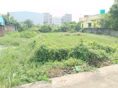 Image of 2880 Sq.ft Residential Plot / Land for sale in Bipadbhanjan Colony, Kolkata for Rs. 5000000
