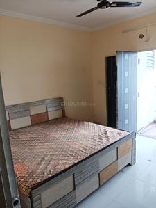 Bedroom Image of 2700 Sq.ft 4 BHK Penthouse for rent in Agrawal Sagar Landmark, Ayodhya Bypass Bhopal for Rs. 30000