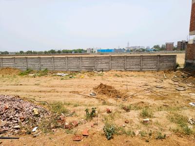 Image of 1278 Sq.ft Residential Plot / Land for sale in Sector 1, Gurgaon for Rs. 13064000