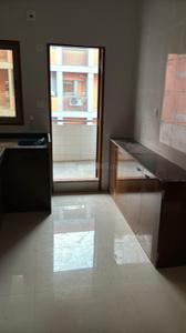 Kitchen Image of 1050 Sq.ft 2 BHK Apartment / Flat for rent in Gotri Vadodara for Rs. 15000