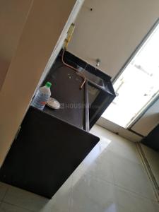 Kitchen Image of 2520 Sq.ft 2 BHK Penthouse for sale in Bhavya Royal Homes, Gota Ahmedabad for Rs. 8500000