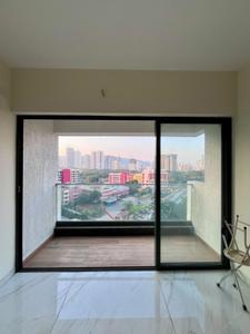 Hall Image of 2600 Sq.ft 5 BHK Apartment / Flat for sale in Raymond Invictus By GS, Thane West Thane for Rs. 75000000