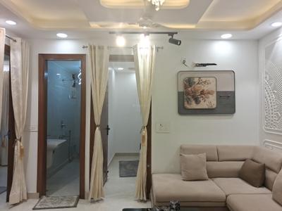 3 BHK Independent Builder Floor
