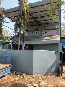 Image of 1000 Sq.ft 2 BHK Independent House for rent in Pipliyahana, Indore for Rs. 20000