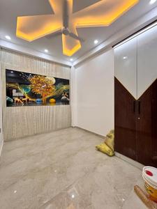 Hall Image of 600 Sq.ft 3.5 BHK Independent House for sale in Dwarka Mor New Delhi for Rs. 9900000