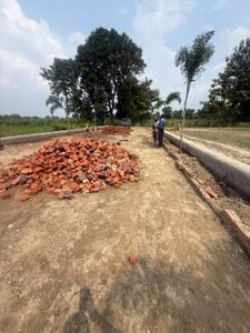 Image of 1000 Sq.ft Residential Plot / Land for sale in Kushinagar Town, Kushinagar for Rs. 599000