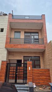 3 BHK Independent House