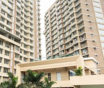 Image of 1053 Sq.ft 2 BHK Apartment / Flat for sale in Pride Park Royale, Andheri East, Mumbai for Rs. 24500000