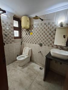Image of 1850 Sq.ft 3 BHK Apartment / Flat for rent in Sector 18 Dwarka, New Delhi for Rs. 51000