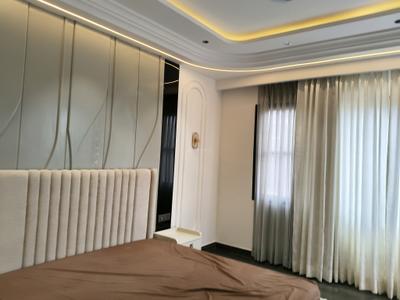 Bedroom Image of 2430 Sq.ft 3 BHK Builder Floor for sale in Palam Vihar Gurgaon for Rs. 30800000