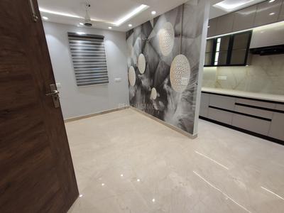 Hall Image of 1000 Sq.ft 2 BHK Builder Floor for sale in Vikaspuri New Delhi for Rs. 16600000