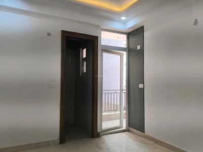 Bedroom Image of 1280 Sq.ft 2 BHK Apartment / Flat for sale in Sorrel Homes, Noida Extension Greater Noida for Rs. 4999999