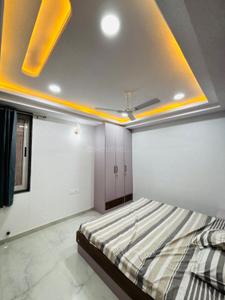 Bedroom Image of 2700 Sq.ft 5 BHK Villa for sale in Gokulpura Jaipur for Rs. 16500000