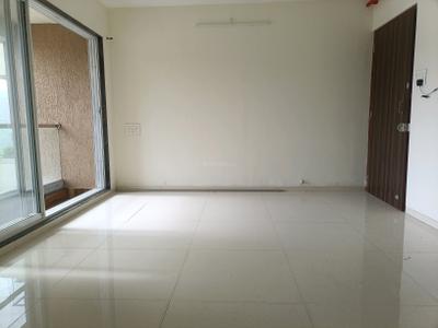 Living Room Image of 1360 Sq.ft 2 BHK Apartment / Flat for sale in Bhagwati Greens 1, Kharghar Navi Mumbai for Rs. 35000000