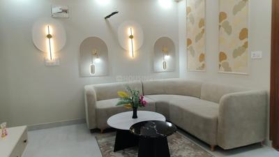 Hall Image of 1945 Sq.ft 4 BHK Apartment / Flat for sale in MRG Altura V, Mohanpura Jaipur for Rs. 8700000