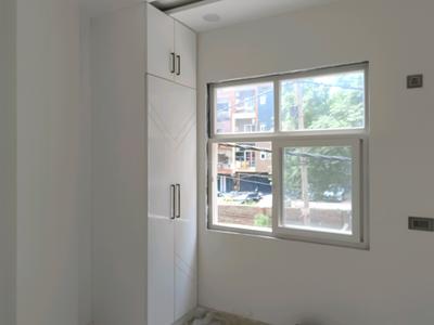 Bedroom Image of 850 Sq.ft 3 BHK Builder Floor for sale in Sector 23 Rohini New Delhi for Rs. 8500000
