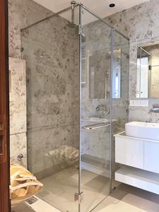 Bedroom Three Image of 2367 Sq.ft 3 BHK Builder Floor for sale in Sector 23 Gurgaon for Rs. 31300013