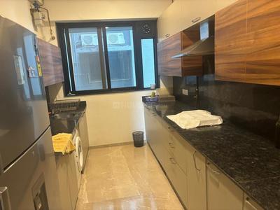 1 BHK Flat