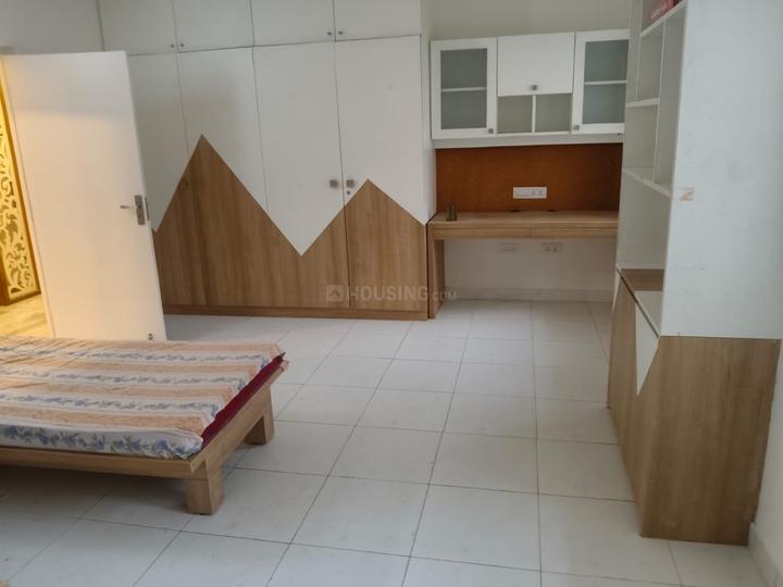 K R Garden, Murugeshpalya Bedroom 1