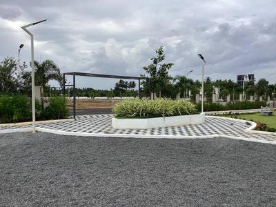 Image of 1500 Sq.ft Residential Plot / Land for sale in Kariampalayam, Coimbatore for Rs. 2152000