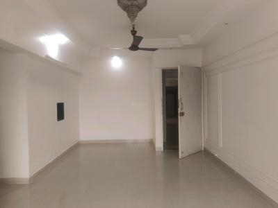 Living Room Image of 1165 Sq.ft 3 BHK Apartment / Flat for sale in Kandivali East Mumbai for Rs. 29800000
