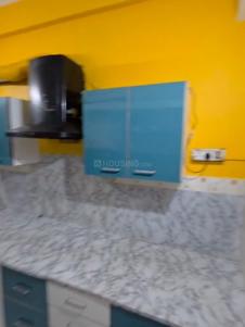 Kitchen Image of 800 Sq.ft 2 BHK Apartment / Flat for sale in Hudkeshwar Bk Nagpur for Rs. 3200000