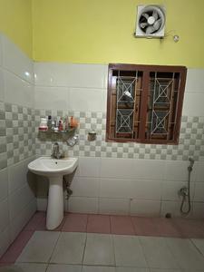 Bathroom Image of 1430 Sq.ft 4 BHK Builder Floor for sale in Bamunimaidam Guwahati for Rs. 6800000