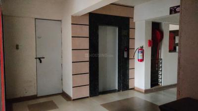 Image of 1150 Sq.ft 2 BHK Apartment / Flat for sale in Vrindavan Heights Phase II, Hadapsar, Pune for Rs. 9500000
