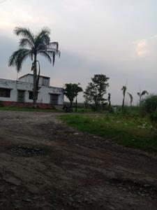 Image of 720 Sq.ft Residential Plot / Land for sale in Sweepview Metroplex City, Bagpota, Kolkata for Rs. 450000