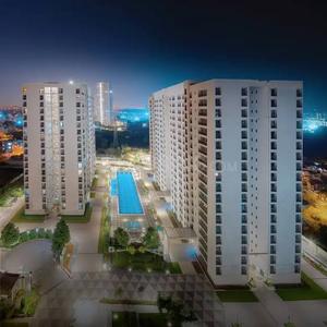 Image of 1200 Sq.ft 3 BHK Apartment / Flat for sale in Whitefield, Bengaluru for Rs. 15000000