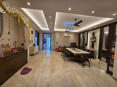 Image of 4500 Sq.ft 5 BHK Builder Floor for sale in Big Block South City 2, Sector 49, Gurgaon for Rs. 60000000