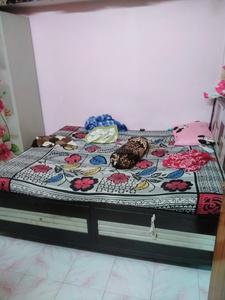 1 BHK Flat
