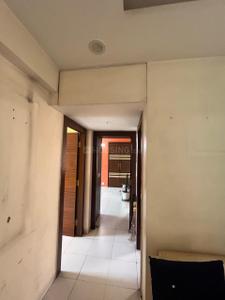 Hall Image of 1110 Sq.ft 2 BHK Apartment / Flat for sale in Sai Park Apartment, Sector 87 Faridabad for Rs. 8700000