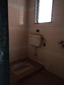 Common Bathroom Image of 1120 Sq.ft 2 BHK Apartment / Flat for sale in Neelkanth Auris, Kamothe Navi Mumbai for Rs. 11100000