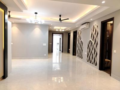Living Room Image of 2300 Sq.ft 3.5 BHK Builder Floor for sale in Uppal Southend, Sector 49 Gurgaon for Rs. 29000000
