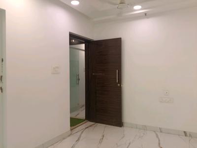Living Room Image of 740 Sq.ft 1 BHK Apartment / Flat for sale in Sanghvi S3 Skyrise, Mira Road East Mira Bhayandar for Rs. 7200000