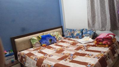 Image of 1100 Sq.ft 3 BHK Independent House for sale in Anuradha Nagar, Indore for Rs. 7500000