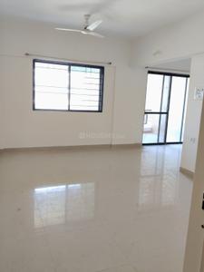 Hall Image of 900 Sq.ft 2 BHK Apartment / Flat for sale in Magarpatta Iris, Magarpatta City Pune for Rs. 14300000