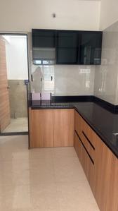 Kitchen Image of 1312 Sq.ft 3 BHK Apartment / Flat for sale in Wakad Pune for Rs. 12400000