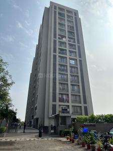 Image of 1413 Sq.ft 3 BHK Apartment / Flat for sale in Orchid Pride, South Bopal, Ahmedabad for Rs. 7500000
