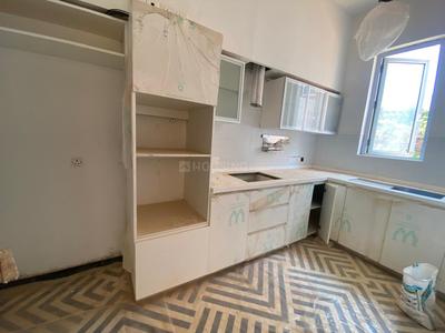 Kitchen Image of 3145 Sq.ft 3 BHK Villa for sale in Vianaar La Cascada, Anjuna Goa for Rs. 85000000