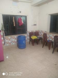 Hall Image of 985 Sq.ft 2 BHK Apartment / Flat for sale in Reliable Cilicon Plaza, Sodepur Kolkata for Rs. 2200000