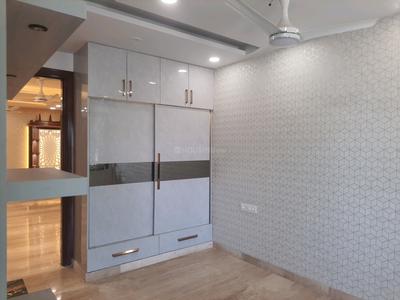 Bedroom Image of 2200 Sq.ft 3 BHK Builder Floor for sale in Sector 45 Gurgaon for Rs. 34000000