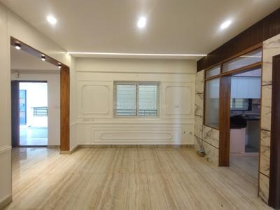 Hall Image of 1095 Sq.ft 2 BHK Apartment / Flat for sale in Whitefield Bengaluru for Rs. 9200000