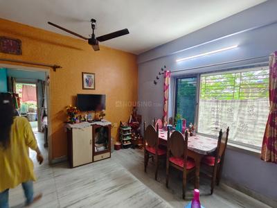 Hall Image of 1167 Sq.ft 3 BHK Apartment / Flat for sale in Patuli Kolkata for Rs. 6500000